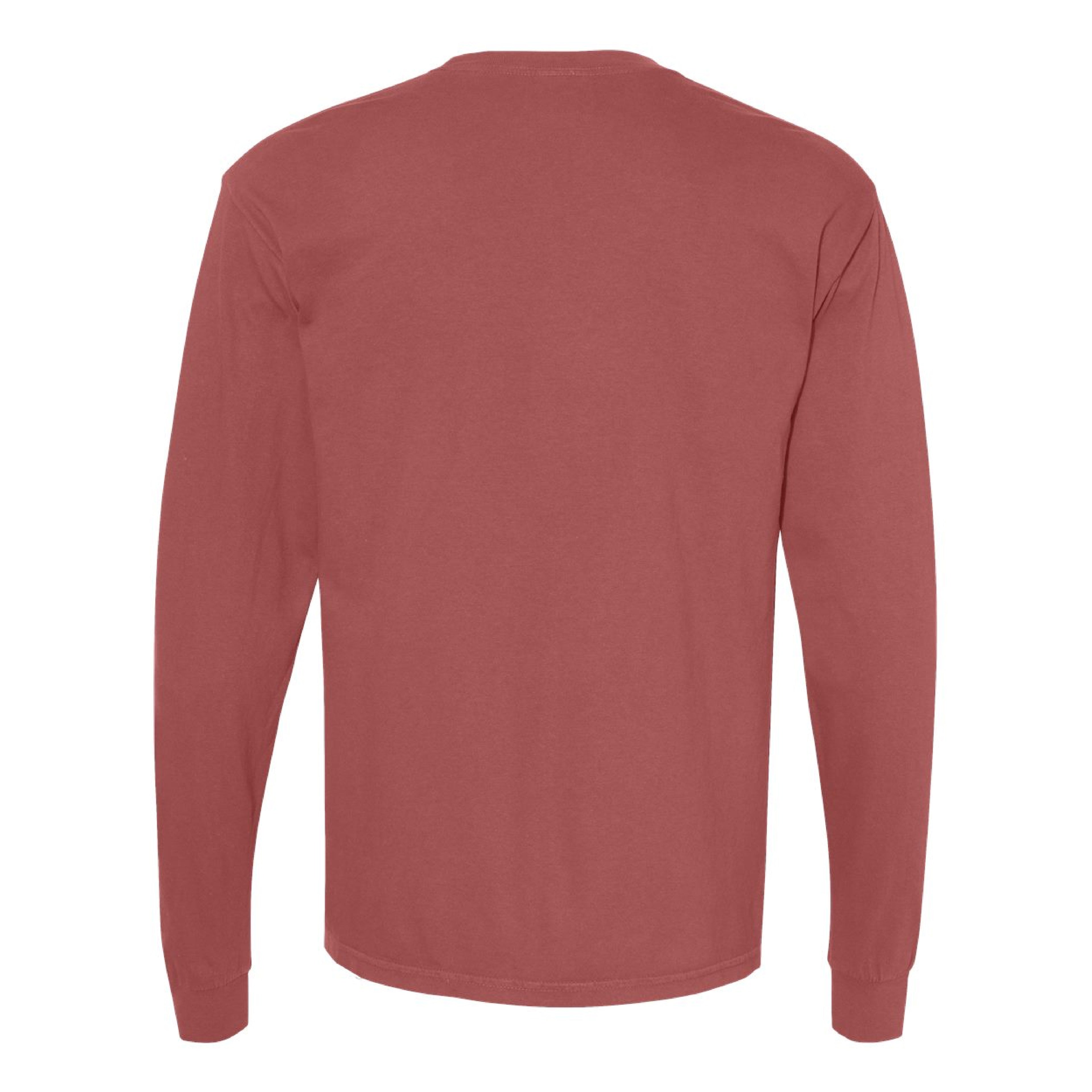Ride UP Longsleeve