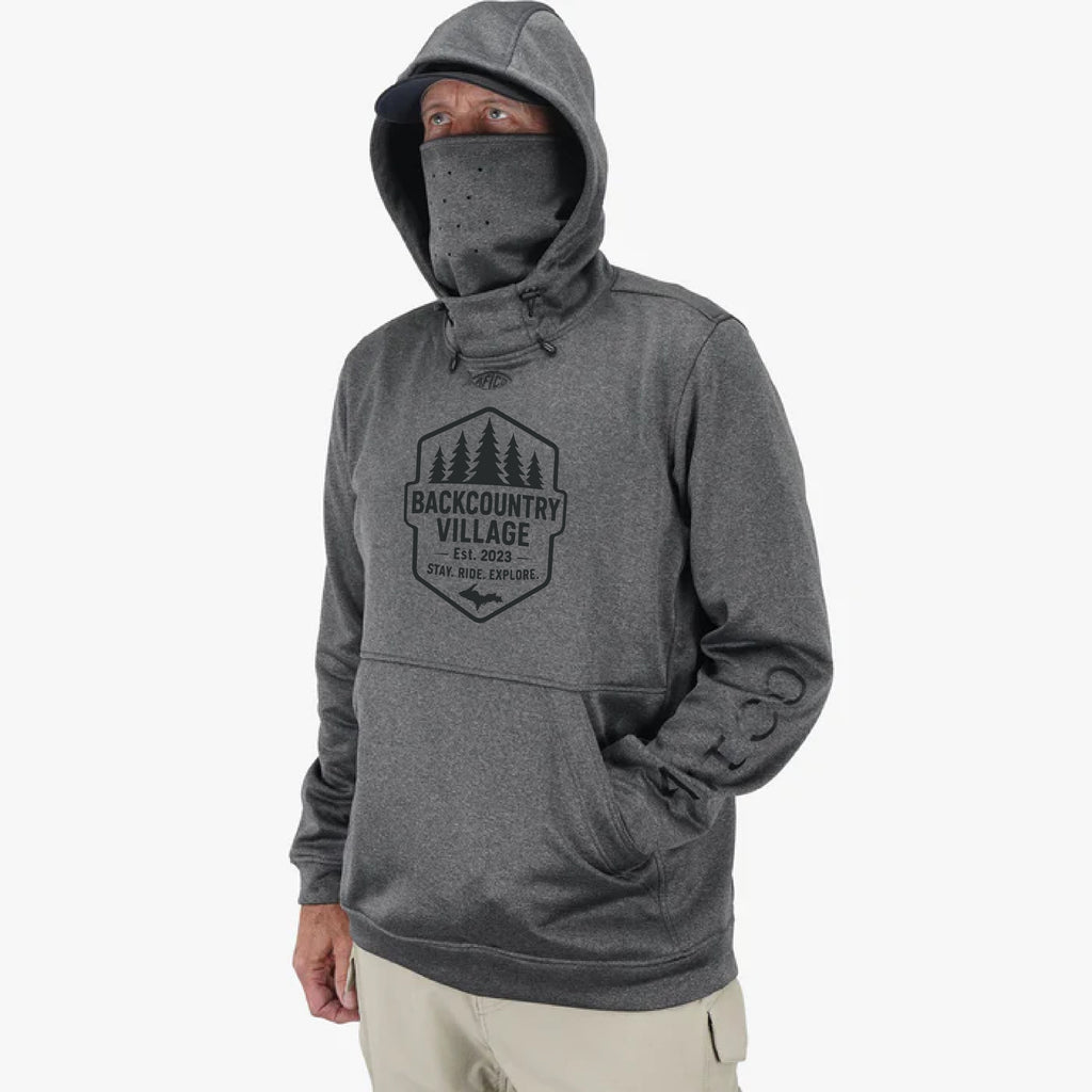 Reaper Hoodie