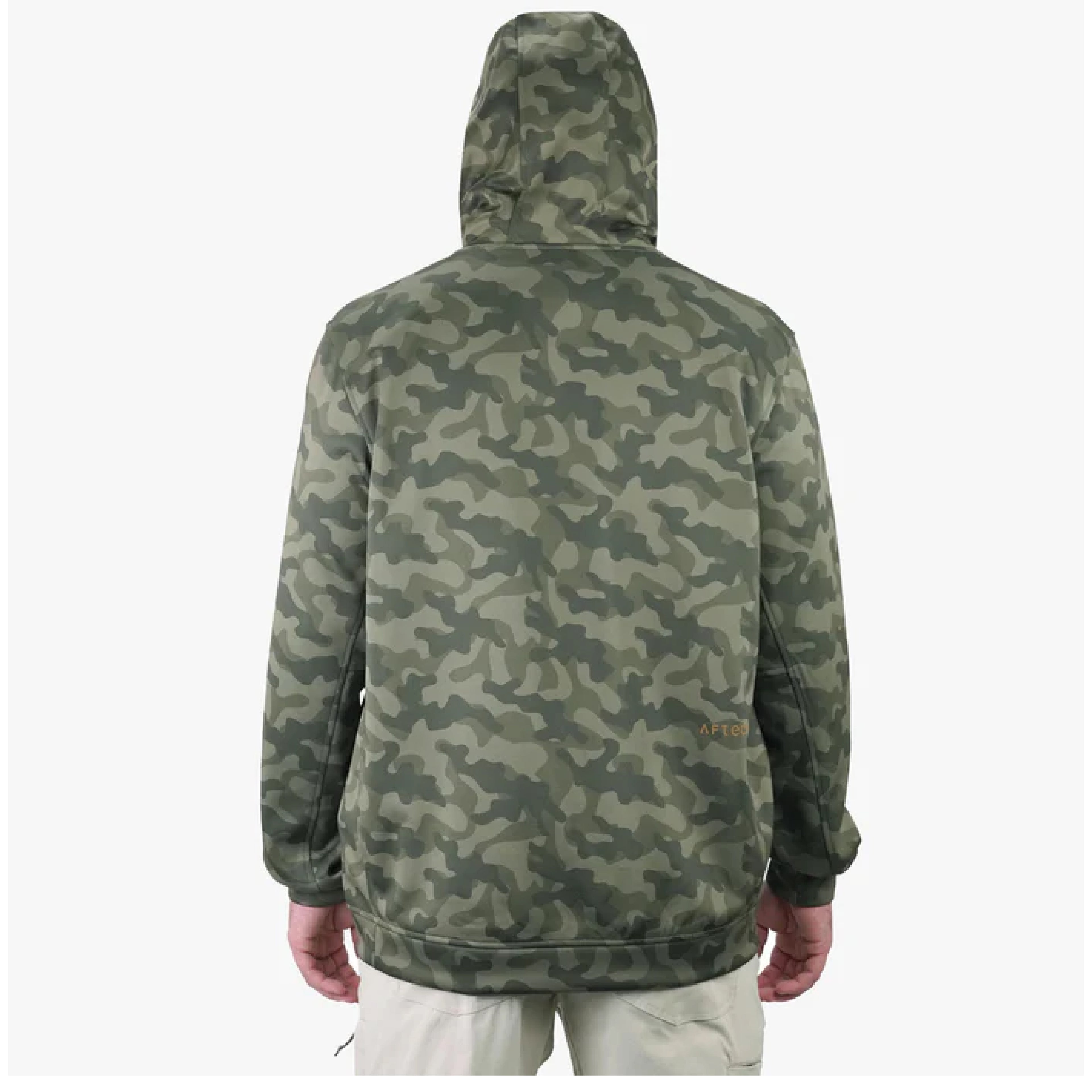 Reaper Hoodie