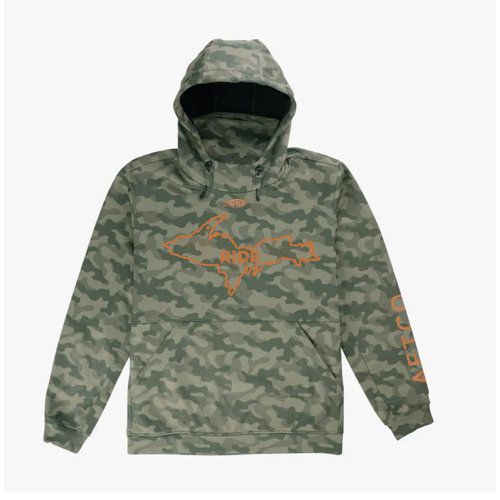 Reaper Hoodie