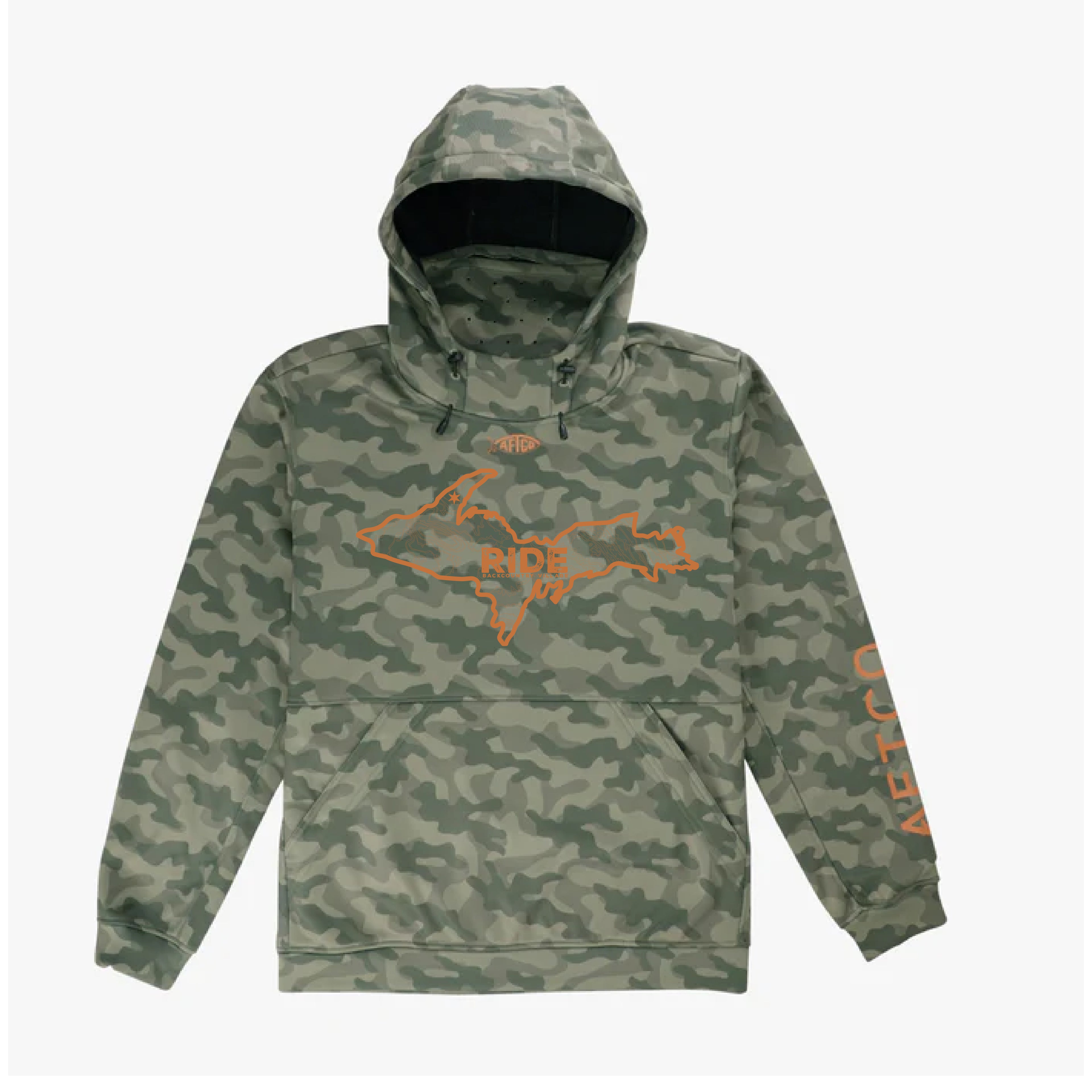 Reaper Hoodie