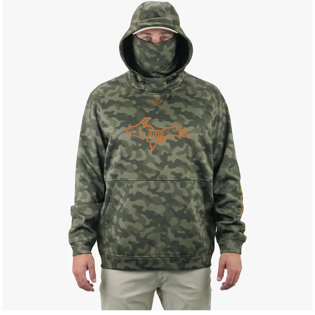 Reaper Hoodie