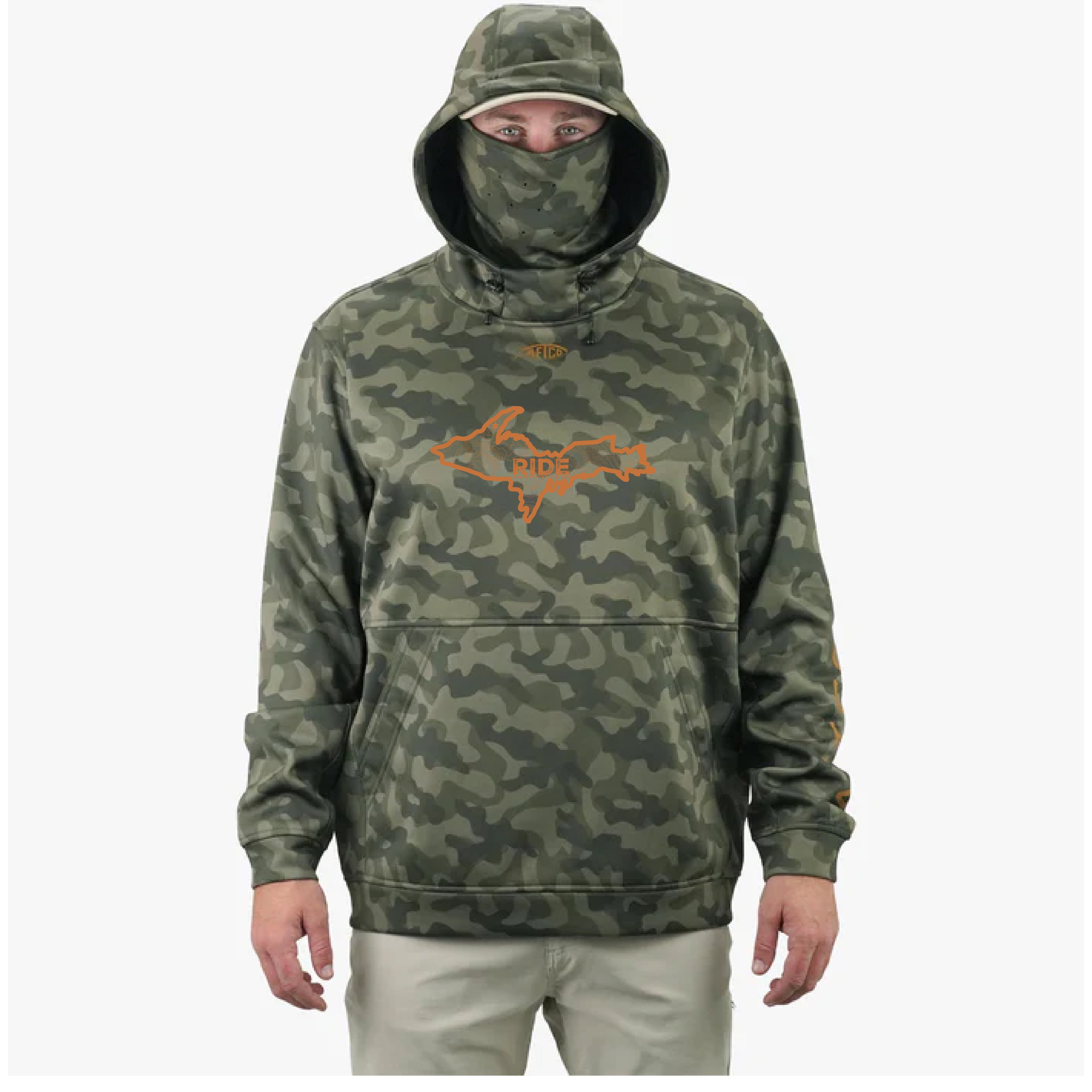 Reaper Hoodie