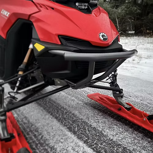 BackwoodsBMP NSP Bumper | LYNX Ski-Doo Gen 4/5