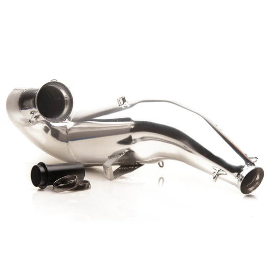 BMP 850/9R Fatt Azz Pipe