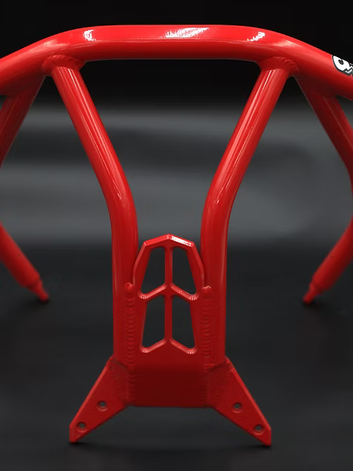 BackwoodsBMP SP Bumper | LYNX & Ski-Doo Gen 4/5
