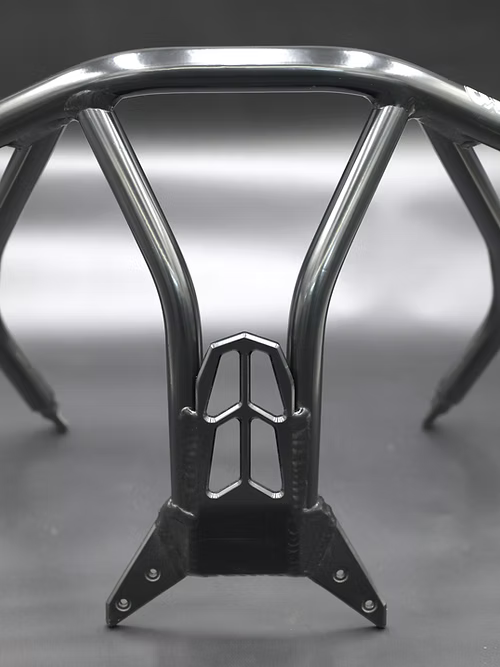 BackwoodsBMP SP Bumper | LYNX & Ski-Doo Gen 4/5