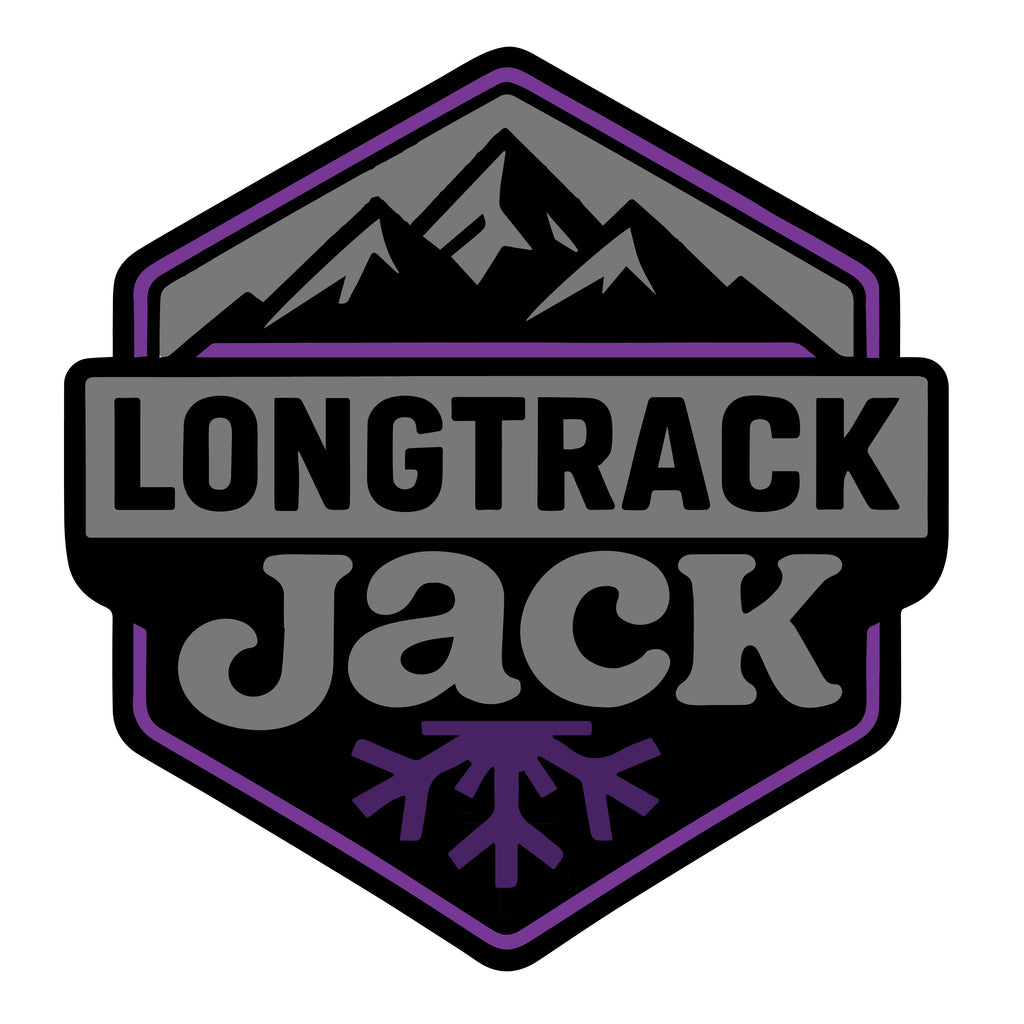 LTJ Sticker
