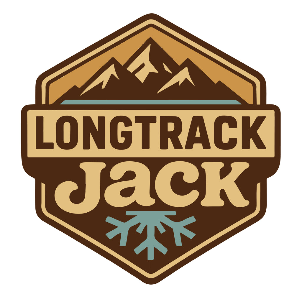 LTJ Sticker