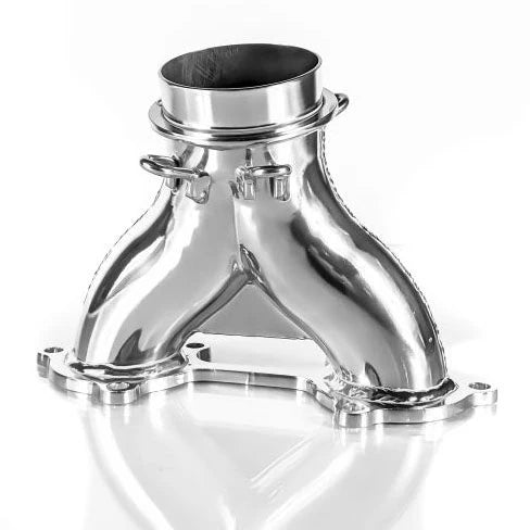 Performance Manifold Y-Pipe / Boost-850-9R