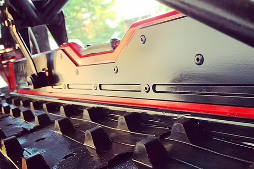 Alpha 146 Full Rail Brace