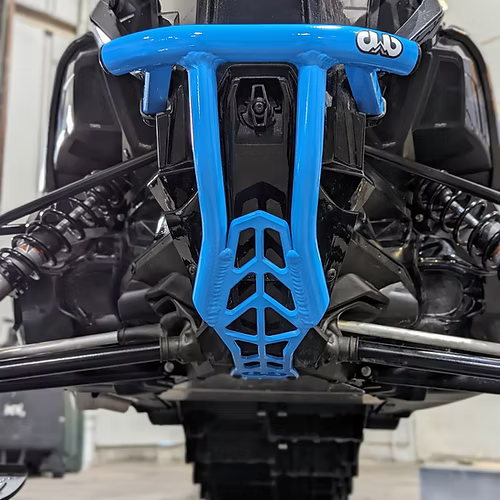 Arctic Cat Catalyst Front Bumper