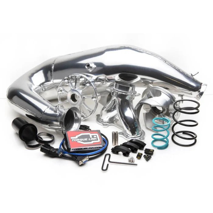 BMP Polaris 850 Stage 1 Performance Kit