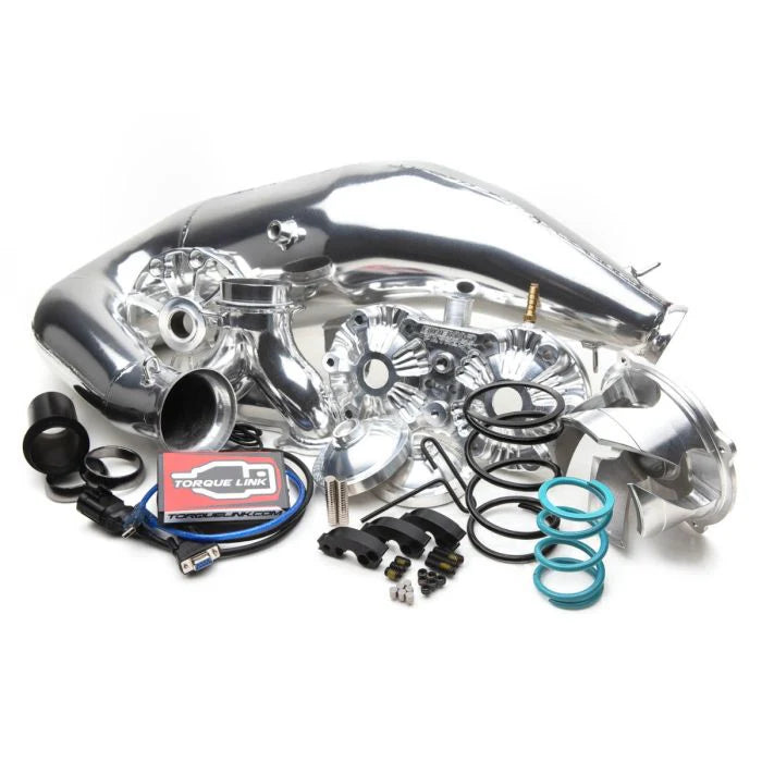 BMP 850 Polaris Stage 2 Performance Kit