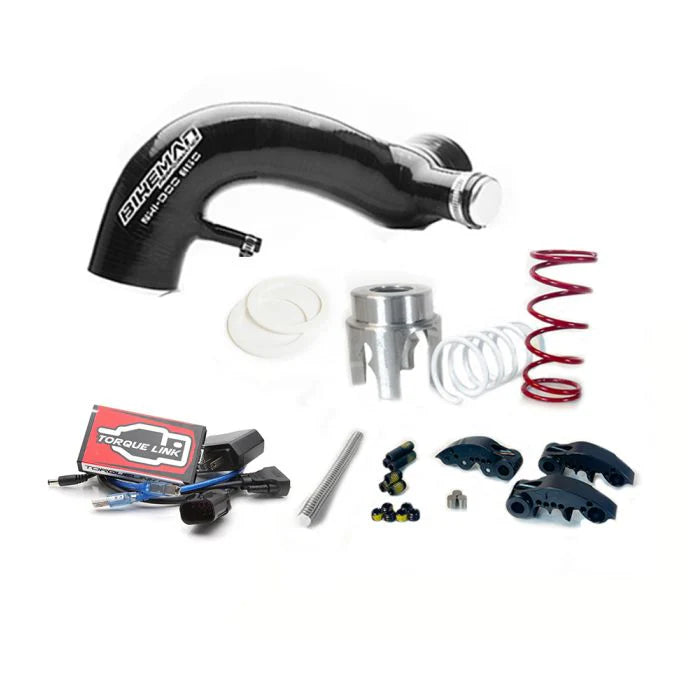 BMP Ski-Doo 850 Turbo Stage 1 Performance Kit