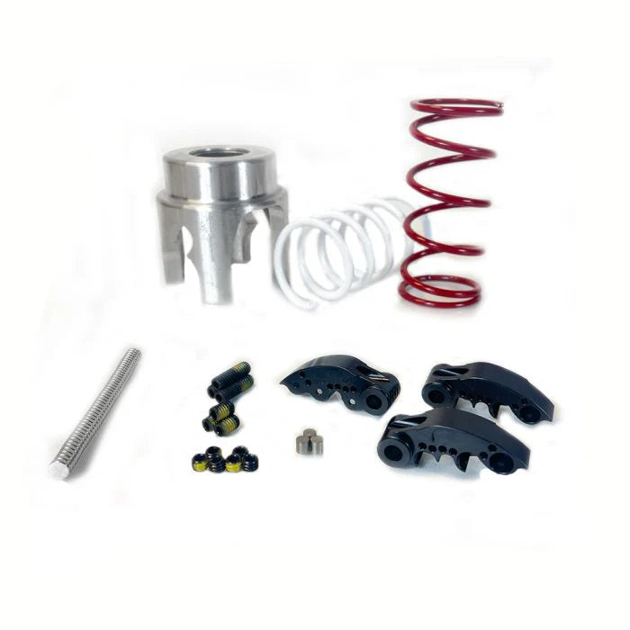 BMP Ski-Doo 850 Comp Turbo SNYPR Clutch Weights [TRAIL]